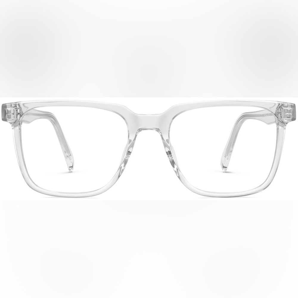 Barely Worn warby parker chamberlain 50-18-140